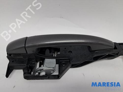 Used Rear left exterior door handle Rear left exterior door handle 38312038 38312038