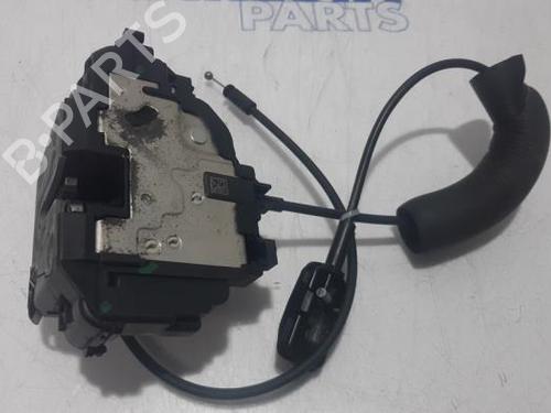 Electronic module RENAULT MEGANE III Hatchback (BZ0/1_, B3_) 1.5 dCi (BZ0C) | BP31522010M83 - Image 3