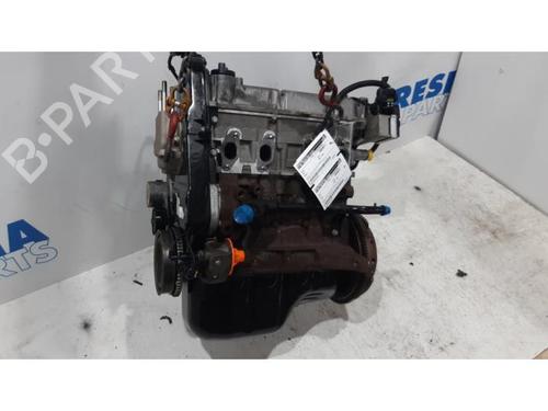 Engine FIAT PANDA (169_) 1.2 (169.AXB11, 169.AXB1A) | BP31468858M1