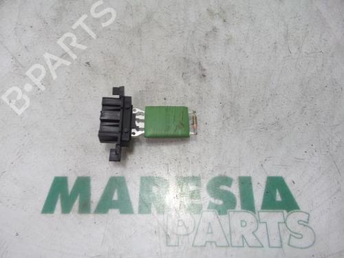 Used Electronic sensor FIAT PUNTO EVO (199_) 1.3 D Multijet (84 hp) 31428256