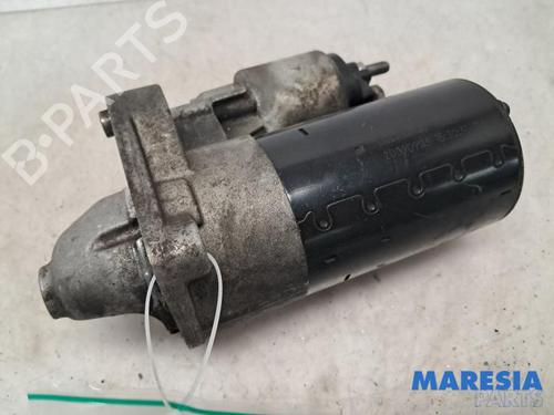 Used Starter FIAT 500 (312_) 1.2 (312AXA1A) (69 hp) 31478923
