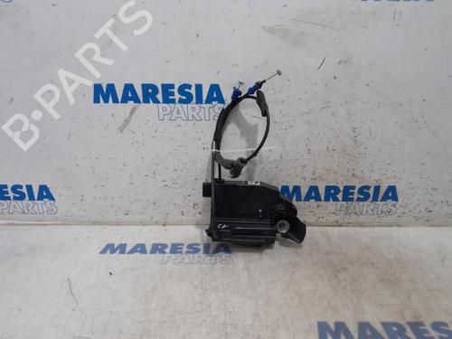 Used Electronic module CITROËN C4 Grand Picasso II (DA_, DE_) 1.6 HDi / BlueHDi 115 (115 hp) 31479747