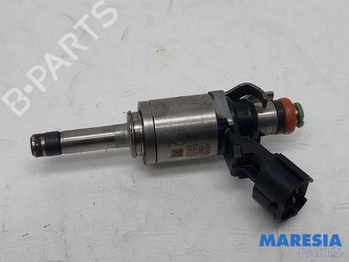 Used Injector RENAULT MEGANE III Coupe (DZ0/1_) 1.2 TCe (DZ2B, DZ11) (116 hp) 31469130
