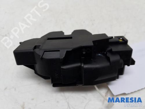 Electronic module CITROËN C4 CACTUS 1.2 VTi 82 | BP31472032M83