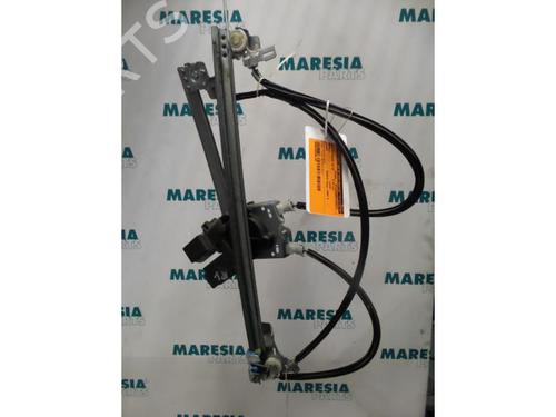 Used Front right window mechanism RENAULT ESPACE IV (JK0/1_) 2.2 dCi (JK0H) (150 hp) 31459650