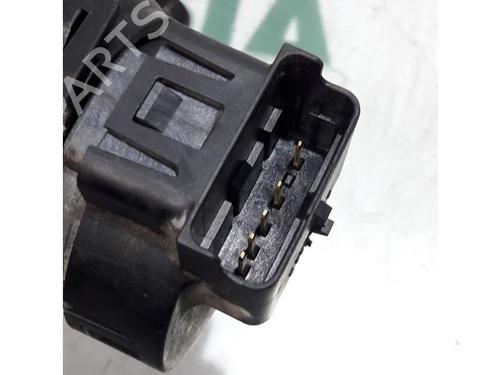 Spjældhus CITROËN BERLINGO MULTISPACE (B9) 1.6 HDi 90 | BP31480142M82 