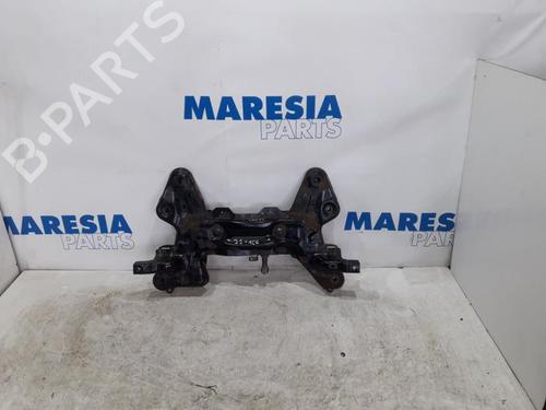 Used Subframe CITROËN C4 CACTUS 1.6 BlueHDi 100 (99 hp) 31427045