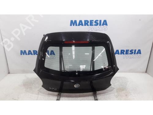 Used Tailgate Tailgate ALFA ROMEO MITO (955_) 1.4 (955AXB1B) (78 hp) 31445721 31445721