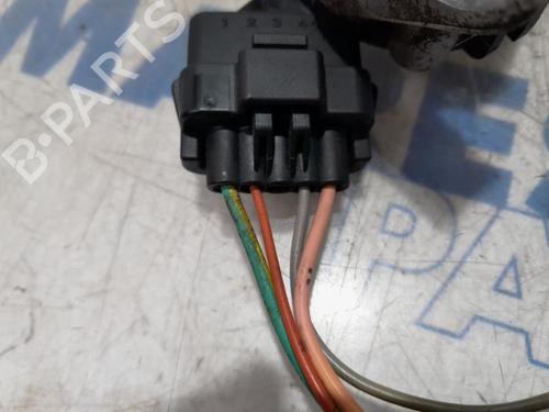 Front wiper motor CITROËN C3 II (SC_) 1.6 VTi 120 | BP31443980M29 