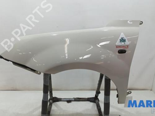 Used Left front fenders Left front fenders 37524312 37524312