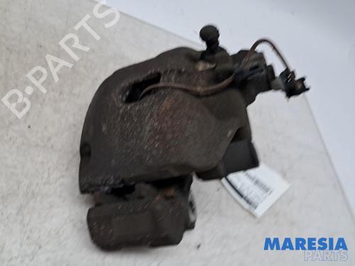 Right front brake caliper FIAT 500 (312_) 0.9 (312AXP1A) | BP40157793M104 - Image 4
