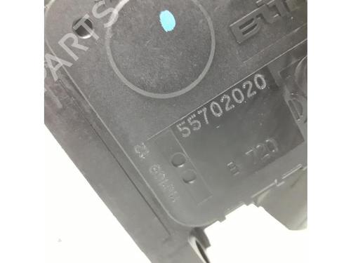 Electronic module FIAT PUNTO EVO (199_) 1.3 D Multijet | BP31520274M83