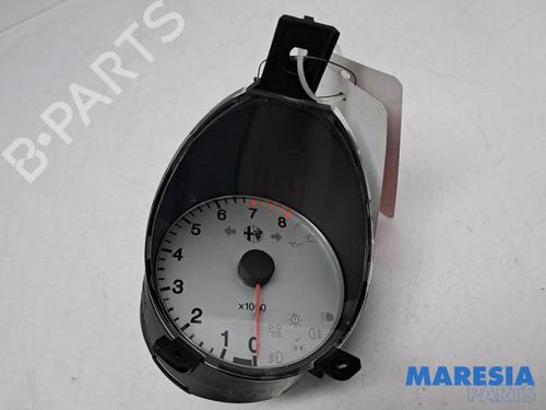 instrument-cluster-alfa-romeo-156-932_-1997-1998-1999-2000-2001-2002-2003-2004-2005-31515786 main image