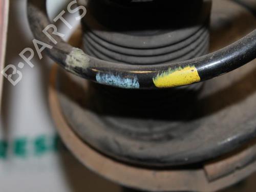 Venstre fortil støddæmper FIAT CINQUECENTO (170_) 0.9 i.e. S (170AF, 170CF) (40 hp) 31536677