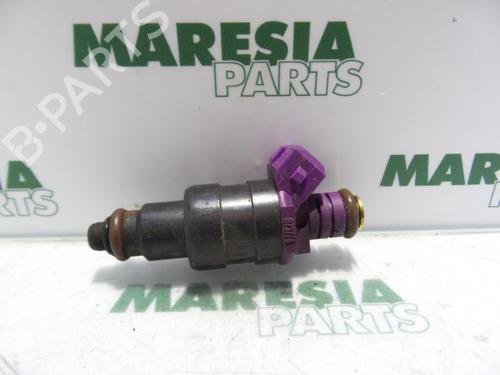 Used Injector RENAULT TWINGO I (C06_) 1.2 (C066, C068) (58 hp) 31394040