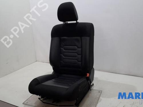 Right front seat CITROËN C4 CACTUS 1.2 VTi 82 | BP31478285C16 