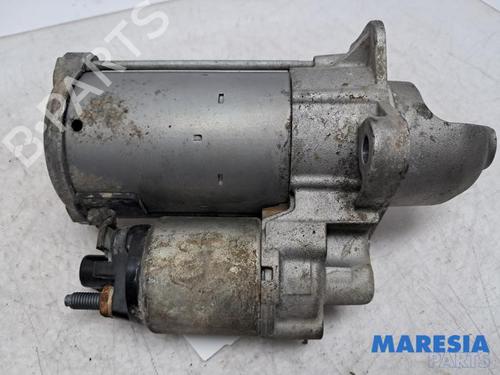 Starter ALFA ROMEO GIULIA (952_) 2.0 (952ABA25B) | BP36985554M8 - Image 2