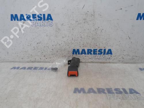 Sikkerhedssele-spænde FIAT 500 (312_) 0.9 (312AXG1A, 312.AXG11) (86 hp) 31446133