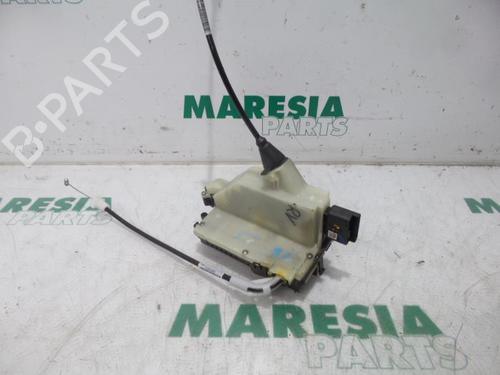 Used Electronic module Electronic module PEUGEOT 208 I (CA_, CC_) 1.0 VTi (68 hp) 31487313 31487313