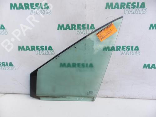 Used Front left quarter glass RENAULT GRAND SCÉNIC II (JM0/1_) 1.9 dCi (JM0G, JM12, JM1G, JM2C) (120 hp) 31518300