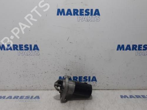 Used Starter CITROËN C4 Grand Picasso II (DA_, DE_) 1.2 THP 130 (130 hp) 31527061