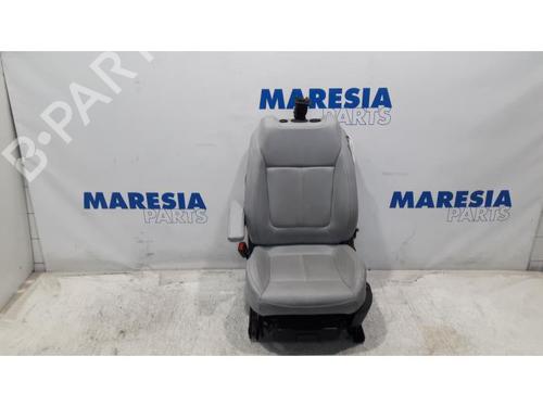 Used Left front seat PEUGEOT 5008 (0U_, 0E_) 1.6 16V (120 hp) 31461760