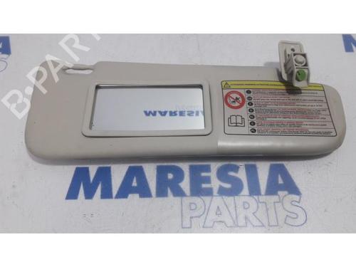 Højre solskærm FIAT 500 (312_) 1.2 (312AXA1A) (69 hp) 31507198