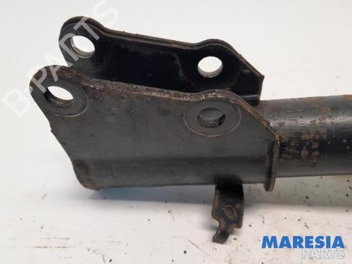 Left front shock absorber RENAULT KANGOO Express (FW0/1_) 1.5 dCi 75 (FW07, FW10, FW04) | BP31409947M16