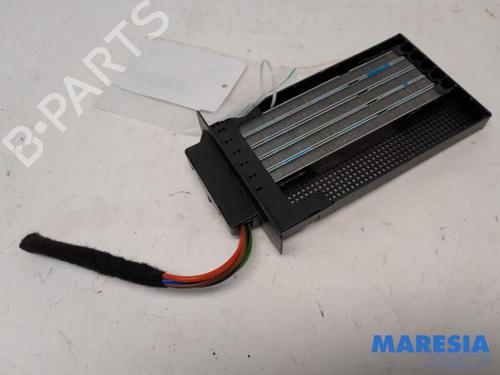Electronic sensor RENAULT ZOE (BFM_) ZOE (BFMD) | BP31500006M84