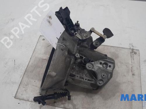 Gearbox CITROËN C3 II (SC_) 1.4 VTi 95 | BP31394305M3