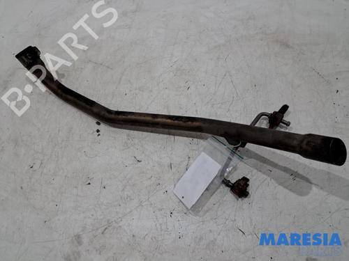 Used Exhaust system FIAT PANDA (312_, 319_) 0.9 (312PXH1A) (65 hp) 31527478