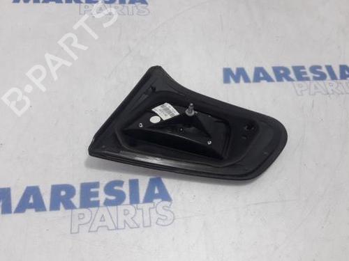 Venstre baglygte CITROËN C3 II (SC_) 1.2 VTi 82 (82 hp) 31436426