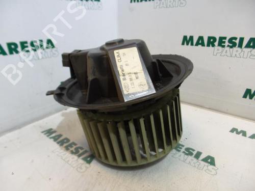 Used Heater blower motor ALFA ROMEO 145 (930_) 2.0 16V T.S. (930.A5) (150 hp) 31507153