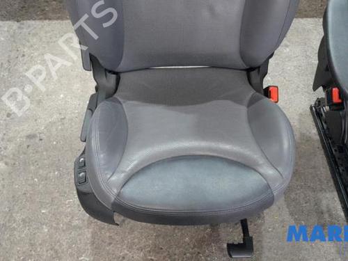Seats set FIAT 500L (351_, 352_) 1.4 (199LYF1B) | BP31405602C78 