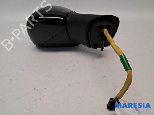 Retrovisor esquerdo RENAULT CAPTUR I (J5_, H5_) 1.5 dCi 90 (J5N4, J5M5, J5MW, J5M6, J5AL, J5AJ) | BP31425012C26