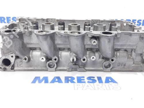 Cylinder head CITROËN BERLINGO MULTISPACE (B9) 1.6 HDi 90 | BP31533633M5 - Image 3