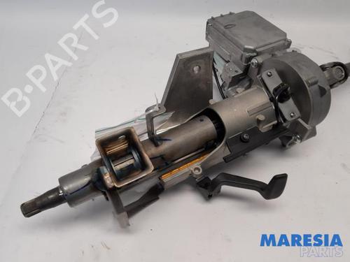 Steering column RENAULT CAPTUR I (J5_, H5_) 1.2 TCe 120 | BP31532225M21