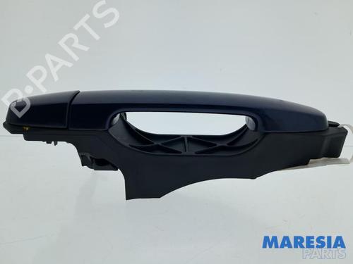 Høyre bak utvendig håndtak Høyre bak utvendig håndtak CITROËN C1 II (PA_, PS_) 1.0 VTi 68 (69 hp) 33832652 33832652