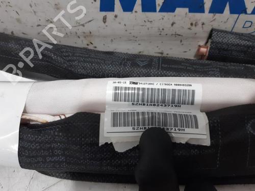 Left curtain airbag CITROËN C4 Grand Picasso II (DA_, DE_) 1.6 BlueHDi 120 | BP31456431C11