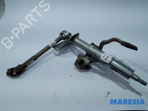 Used Steering column FIAT DOBLO Cargo (263_) 1.3 D Multijet (90 hp) 31528016