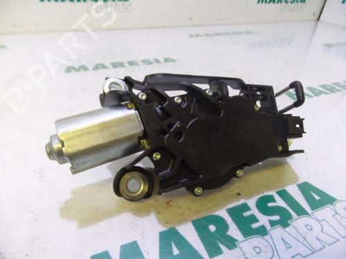 Used Rear wiper motor PEUGEOT 206 SW (2E/K) 1.6 16V (109 hp) 31503338