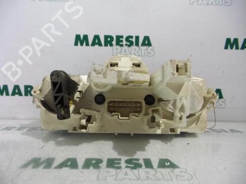 Climate control RENAULT MODUS / GRAND MODUS (F/JP0_) 1.2 (JP0C, JP0K, FP0C, FP0K, FP0P, JP0P, JP0T) | BP31490801I5