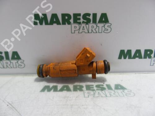 Used Injector ALFA ROMEO 156 (932_) 1.8 16V T.SPARK (932.A3) (144 hp) 31487661