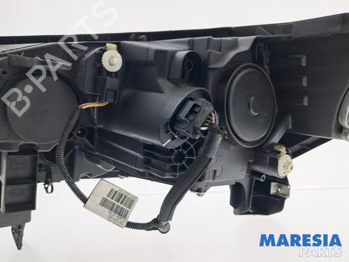 Right headlight RENAULT KADJAR (HA_, HL_) 1.2 TCe 130 (HLMR) | BP39690091C29  - Image 7