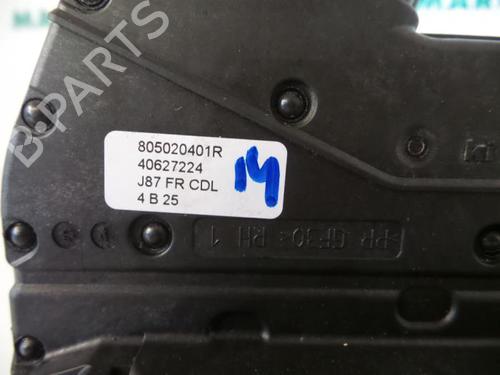 Electronic module RENAULT CAPTUR I (J5_, H5_) 0.9 TCe 90 | BP31443840M83 - Image 3