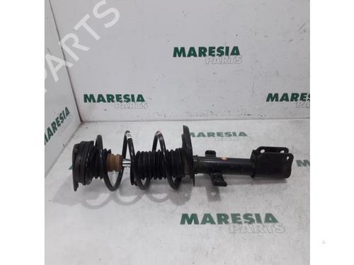 Used Right front shock absorber RENAULT CLIO IV (BH_) 1.5 dCi 90 (90 hp) 31453142