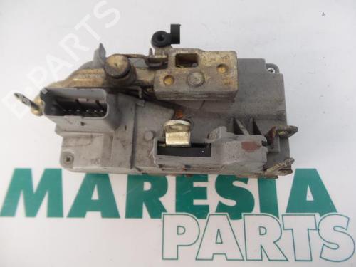 Electronic module CITROËN C8 (EA_, EB_) 2.0 HDi | BP31392175M83