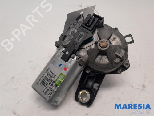 Used Rear wiper motor CITROËN C1 (PM_, PN_) 1.0 (68 hp) 31469474
