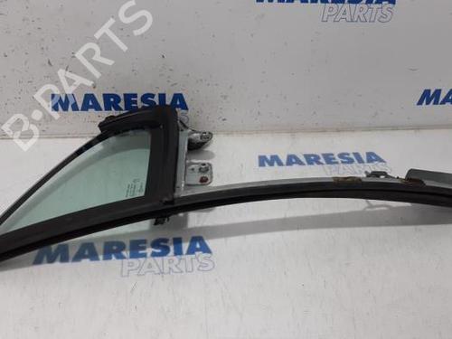 Used Front right quarter glass PEUGEOT 207 CC (WD_) 1.6 16V (120 hp) 31504842