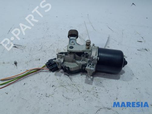 Used Front wiper motor CITROËN DS3 (SA_) 1.4 VTi 95 (95 hp) 31463600